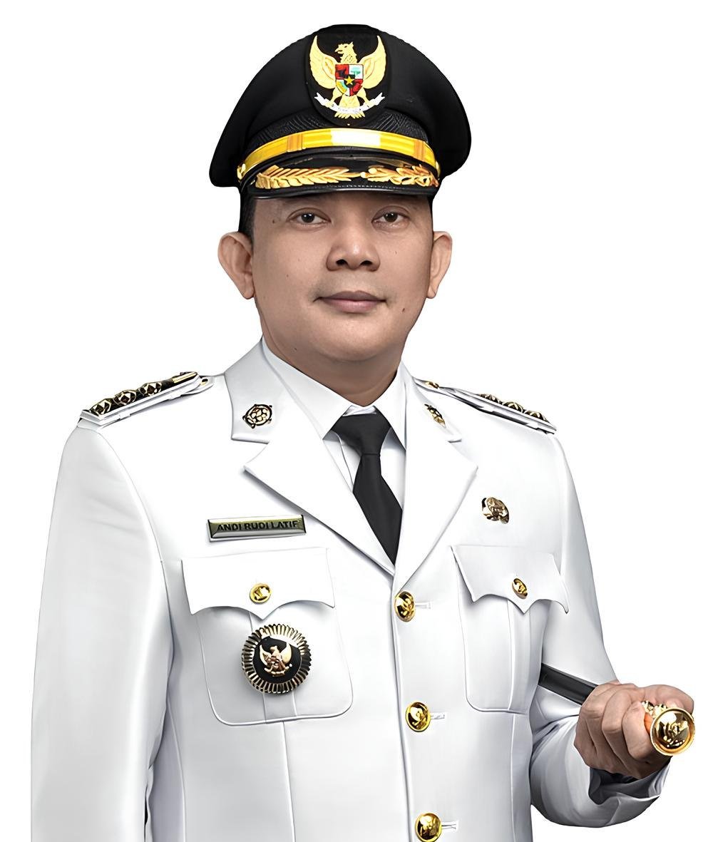 Bupati Tanah Bumbu Doakan Bank Kalsel Semakin Inovatif dan Dipercaya masyarakat 1 IMG 20260324 215532