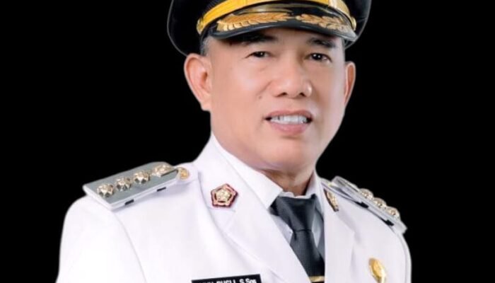 Bupati Kotabaru Sebut Bank Kalsel Tumbuh Bersama untuk Banua yang Lebih Baik