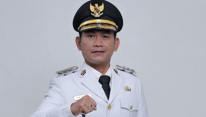 Wali Kota Banjarmasin Minta HUT ke-62 Bank Kalsel Jadi Refleksi Penting bagi Peran Lembaga Keuangan Daerah