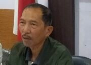 Hermansyah Menolak Jika Ada yang Mencalonkan Dirinya sebagai Ketua Umum KONI Kalsel