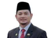 Pimpin DLH, Ichrom Muftezar Siap Benahi Persoalan Sampah Banjarmasin