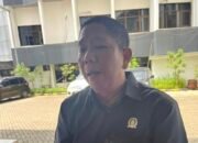 DPRD Pertimbangkan Perda Ramadan Diusulkan Penambahan Pengecualian