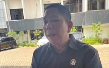 DPRD Pertimbangkan Perda Ramadan Diusulkan Penambahan Pengecualian 4 IMG 20260326 142640