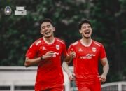 Indonesia Versus Saint Kitts and Nevis, Pembuktian Racikan Perdana John Herdman
