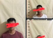Pengeroyokan di Jalan Veteran, Tiga Pelaku Serahkan Diri ke Polisi