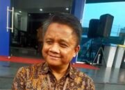 Neraca Perdagangan KalselSurplus US$752,34 Juta, Inflasi Tunjukkan Tren Peningkatan