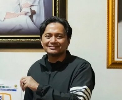 Bambang Heri, Pengrov IPSI dan PABSI Kalsel Dukung Hasnuryadi Jadi Ketua Umum KONI Kalsel 2026-2030 1 IMG 20260331 114117