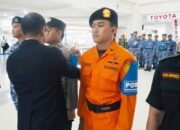 187 Ribu Penumpang dan 1.569 Penerbangan, Bandara Syamsudin Noor Sukses Layani Lebaran