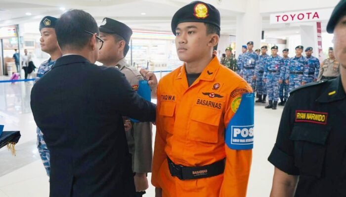 187 Ribu Penumpang dan 1.569 Penerbangan, Bandara Syamsudin Noor Sukses Layani Lebaran