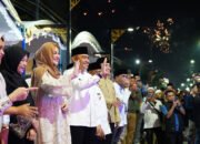 Lensa Foto Pemerintah Kabupaten Tanah Laut