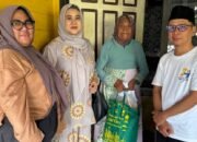 IJTI Kalsel “Ramadan Berbagi” untuk Insan Pers dan Masyarakat