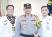 Setelah Ditugaskan Kembali Meraih Bintang