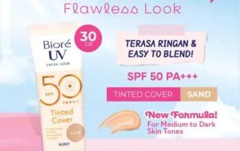 biore biore uv fresh look tinted cover sand spf50 30gr full02 f24zk0jr