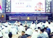 Bukber DPRD Banjarmasin, Hangatkan Silaturahmi Ulama, Dewan, dan Masyarakat di Bulan Ramadan