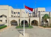 WNI di Wilayah Konflik Timur Tengah Diminta Segera Hubungi Hotline Perwakilan RI