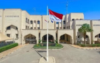 darurat konflik timur tengah kemlu ri minta wni segera waspada simpan nomor hotline ini sekarang 115708