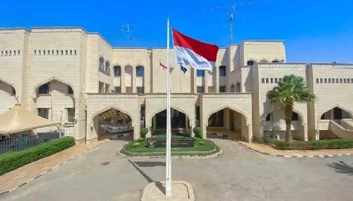 WNI di Wilayah Konflik Timur Tengah Diminta Segera Hubungi Hotline Perwakilan RI