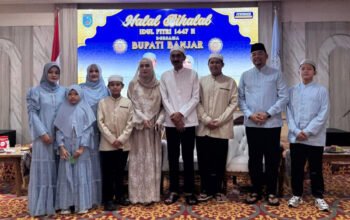 hAL 4 4 kLM Martapura Halal Bi halal