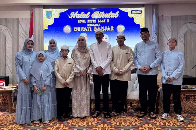 hAL 4 4 kLM Martapura Halal Bi halal