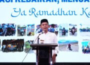 Wali Kota Yamin Ajak IMBI Kalsel Ikut Perangi Sampah Plastik di Banjarmasin