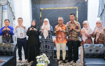 Dukung Sensus Ekonomi 2026, Erna Lisa Halaby Tegaskan Banjarbaru Bangun Kota Berbasis Data 4 hAL 6 3 KLM BJB 1