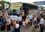 Pemprov Kalsel Sediakan Mudik Jalur Darat dan Laut