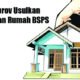 Pemprov Usulkan Ribuan Rumah BSPS