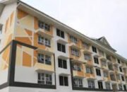 Kaji Ulang Rencana Pembangunan Rusun ASN