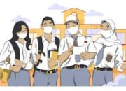 Siswa SMK Dibekali Keterampilan Dunia Kerja