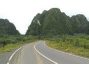 Akses Banjarbaru – Tanah Bumbu Ditingkatkan, Target Lebaran Lebih Lancar