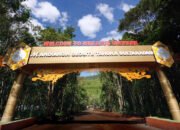 Pengelola Tahura Sultan Adam Antisipasi Lonjakan Wisatawan