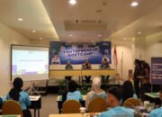 Wirausaha Muda Dilatih Digital Marketing