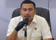 Panggil Terlapor Aksi Tenteng Pistol