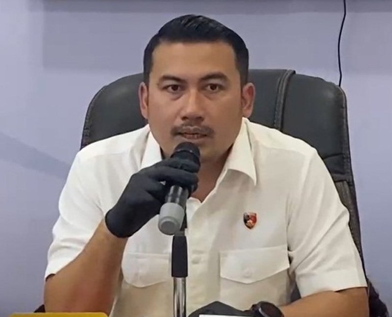 1 1 klm ksaat rekrim