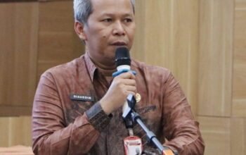 1 111 klm MOU Antibiotik dinkes