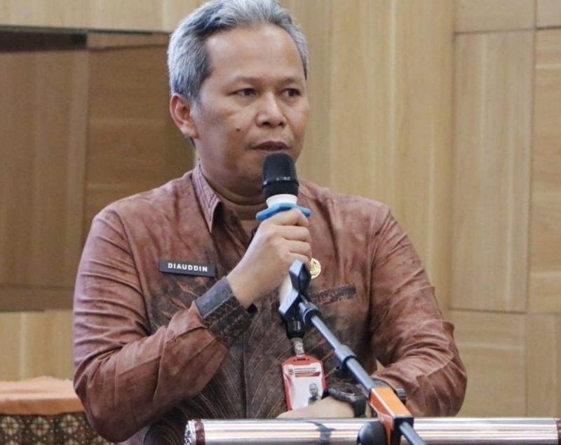 1 111 klm MOU Antibiotik dinkes