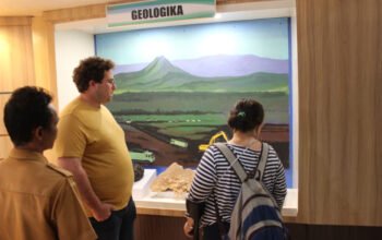 1 15 klm Peneliti Perancis1