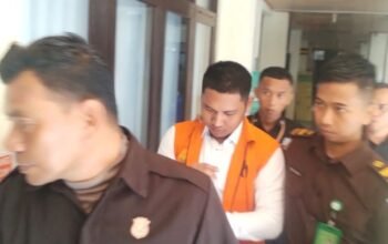 Seili tak Diberi Ampunan Maaf 4 1 2 kklm 5 cm terdakwa eieli