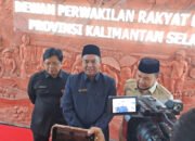 Dewan Kecewa Banyak Pokir tidak Direalisasikan