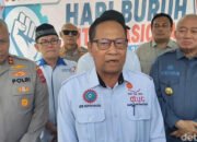 Hapus Outsourcing, “Mirip Perbudakan Modern”