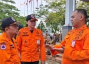 Siaga Personel dan Peralatan