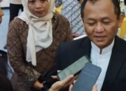 Sekjen Golkar Luncurkan Buku “Kekuasaan yang Menolong”