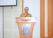 “Harus Menjadi Instrumen Strategis”
