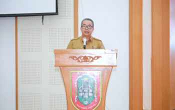 1 25 klm Kontrak Pemprov 28 Sekda Kalsel