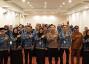 Eliminasi Malaria, Perkuat Sinergi Lintas Sektor