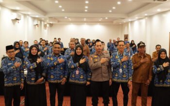 1 3 klm 5 cm Kontrak Martapura 27 Hari Malaria