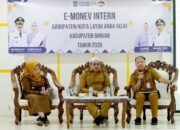 Banjar Perkuat Komitmen Perlindungan Anak