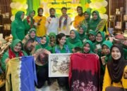 Pelestarian Budaya Banjar Terus Tumbuh Melalui UMKM