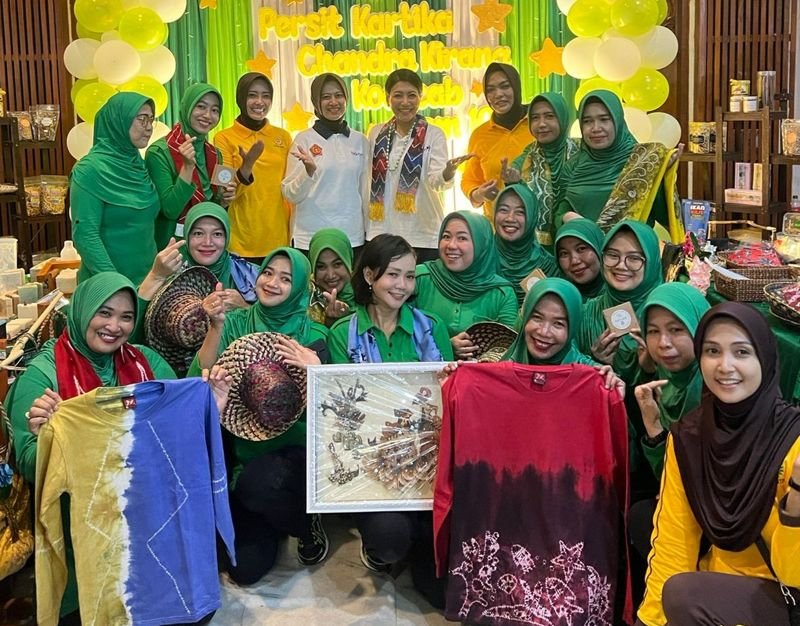 Pelestarian Budaya Banjar Terus Tumbuh Melalui UMKM 1 1 3 klm 55 cm pelestarian