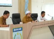 Banjar Fokus Kendalikan Inflasi-Jaga Pasokan